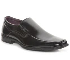 Men's Henson Slip-On Dress Loafers|Freeman Hot