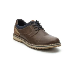 Freeman Dress>Men's Jason Oxfords