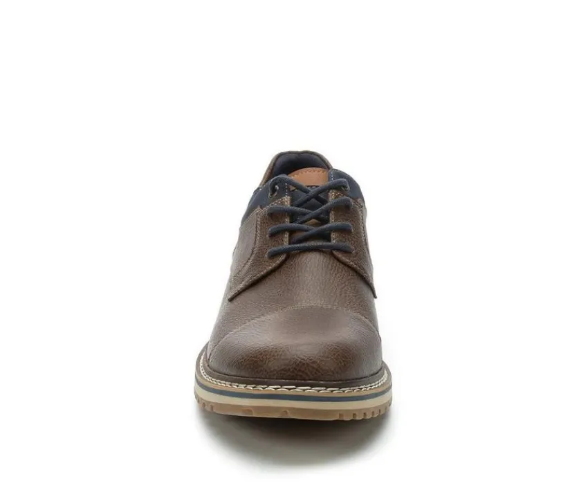 Freeman Dress>Men's Jason Oxfords