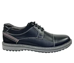 Freeman Dress>Men's Jason Oxfords