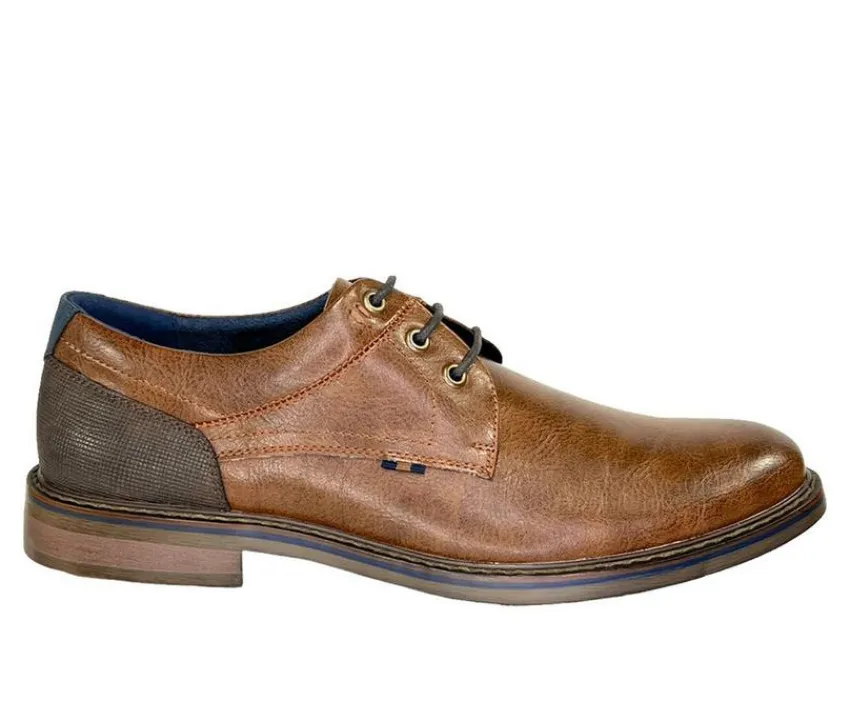 Freeman Dress>Men's Knox Dress Oxfords