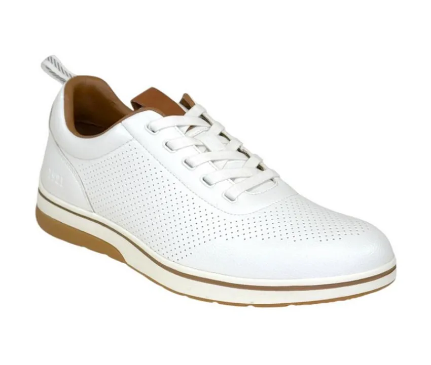 Freeman Casual>Men's Leland Casual Oxfords