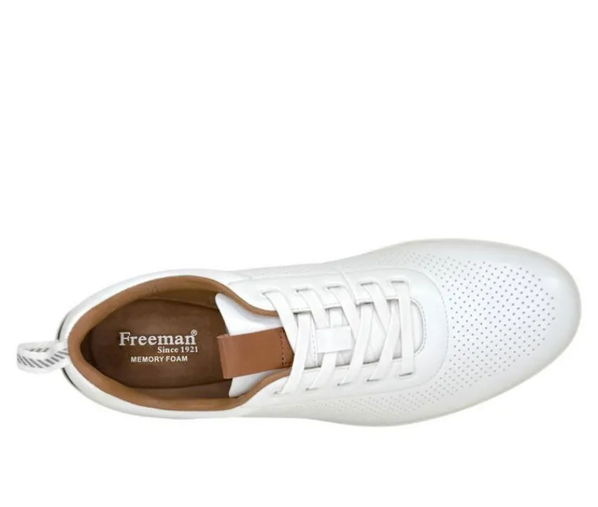 Freeman Casual>Men's Leland Casual Oxfords