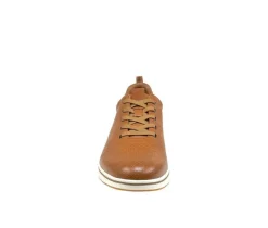 Men's Leland Casual Oxfords|Freeman