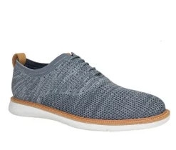 Men's Shiloh Casual Oxfords|Freeman New