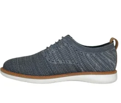 Men's Shiloh Casual Oxfords|Freeman New