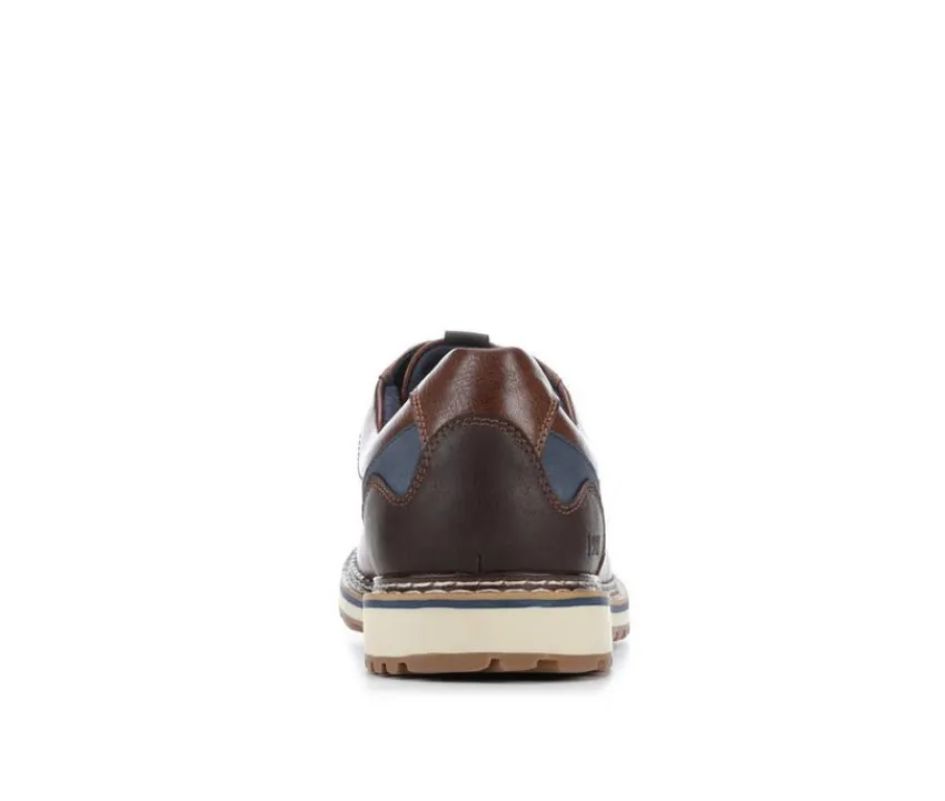 Freeman Dress>Men's Turner Dress Shoes