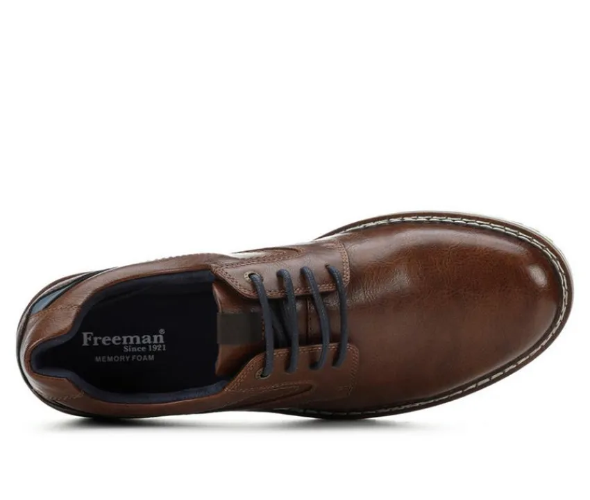 Freeman Dress>Men's Turner Dress Shoes