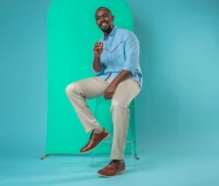 Men's Vance Oxfords|Freeman Best