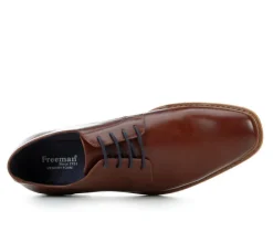 Men's Vance Oxfords|Freeman Best