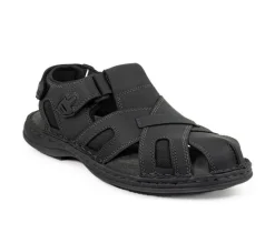 Men's Amsterdam Outdoor Sandals|French Shriner Best