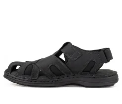 Men's Amsterdam Outdoor Sandals|French Shriner Best