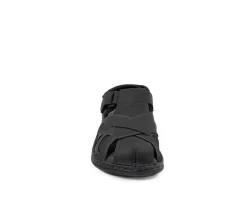 Men's Amsterdam Outdoor Sandals|French Shriner Best