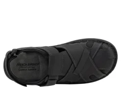 Men's Amsterdam Outdoor Sandals|French Shriner Best