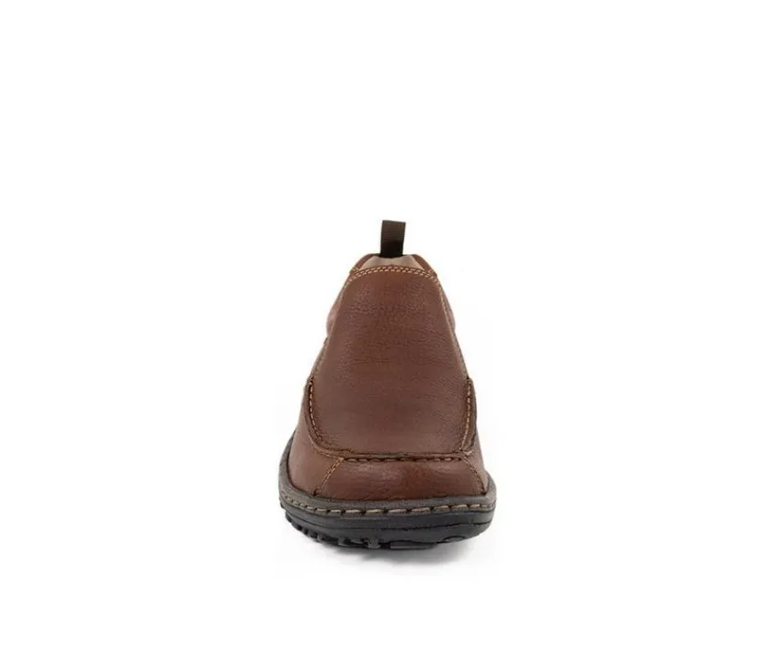 Men's Filmore Slip-On Shoes|French Shriner Discount