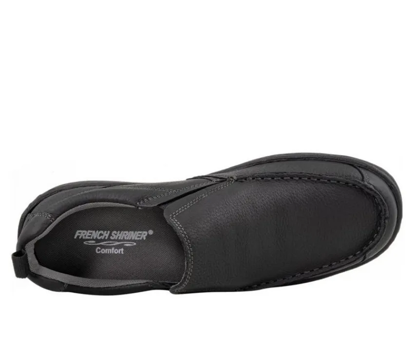 French Shriner Casual>Men's Filmore Slip-On Shoes