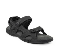 Men's Madrid Outdoor Sandals|French Shriner Hot