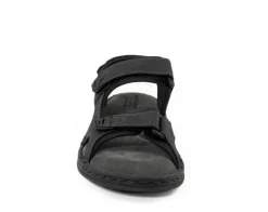 Men's Madrid Outdoor Sandals|French Shriner Hot
