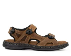 French Shriner Sandals>Men's Madrid Outdoor Sandals