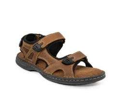 French Shriner Sandals>Men's Madrid Outdoor Sandals