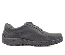 Men's Montrose Casual Oxfords|French Shriner Outlet