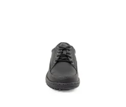 Men's Montrose Casual Oxfords|French Shriner Outlet