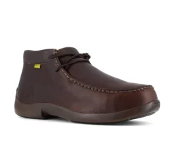 Men's Safety Utility 40701 Slip Resistant Work Shoes|Frye Supply Hot