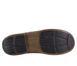 Men's Safety Utility 40703 Slip Resistant Work Shoes|Frye Supply Discount