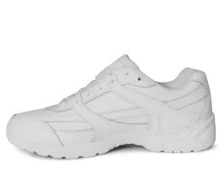 Men's 1015 Athletic Safety Shoes|Genuine Grip New