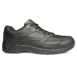 Men's 1010 Athletic Safety Shoes|Genuine Grip Sale