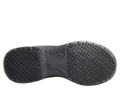 Men's 1010 Athletic Safety Shoes|Genuine Grip Sale