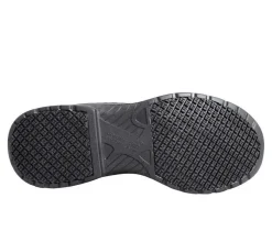 Men's 1110 Athletic Work Shoes|Genuine Grip New