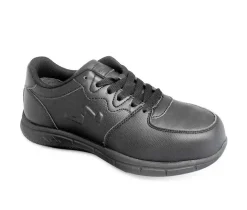 Men's 520 Composite Toe Slip Resistant Shoes|Genuine Grip Online