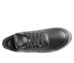 Men's 520 Composite Toe Slip Resistant Shoes|Genuine Grip Online
