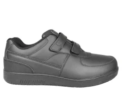 Men's 230 Hook & Loop Slip Resistant Shoes|Genuine Grip Online