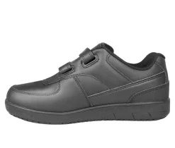 Men's 230 Hook & Loop Slip Resistant Shoes|Genuine Grip Online