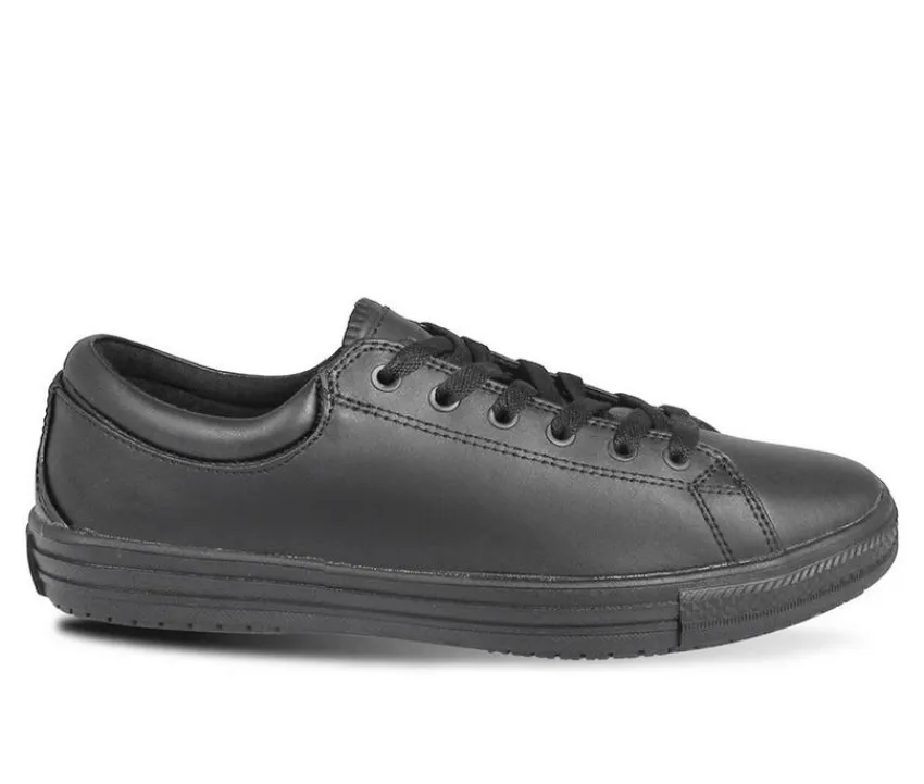 Men's 2070 Retro Lace-Up Safety Shoes|Genuine Grip Sale