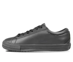Men's 2070 Retro Lace-Up Safety Shoes|Genuine Grip Sale