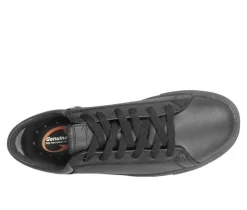 Men's 2070 Retro Lace-Up Safety Shoes|Genuine Grip Sale