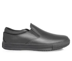 Men's 260 Retro Slip-On Slip Resistant Shoes|Genuine Grip Hot
