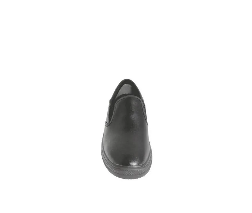 Men's 260 Retro Slip-On Slip Resistant Shoes|Genuine Grip Hot