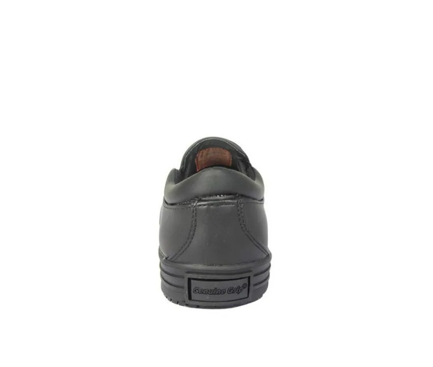 Men's 260 Retro Slip-On Slip Resistant Shoes|Genuine Grip Hot