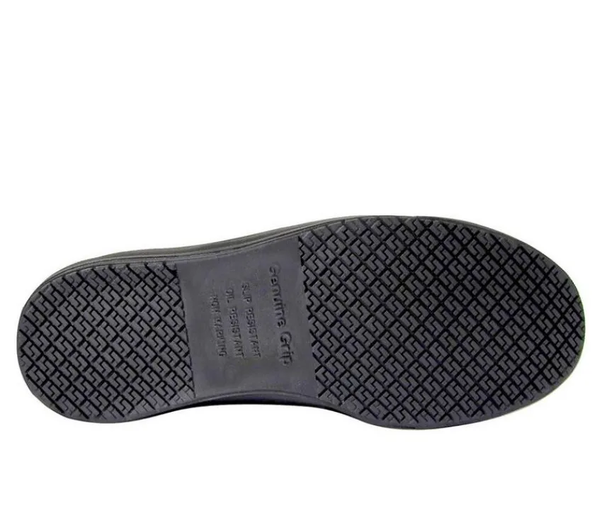 Men's 260 Retro Slip-On Slip Resistant Shoes|Genuine Grip Hot