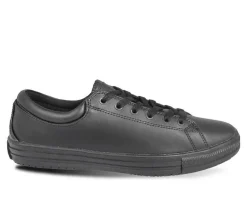 Genuine Grip Work & Safety|Work>Men's 270 Retro Slip-On Work Shoes