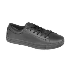 Genuine Grip Work & Safety|Work>Men's 270 Retro Slip-On Work Shoes
