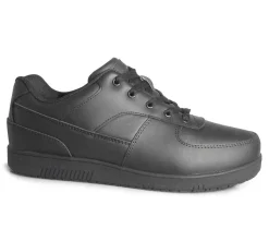 Genuine Grip Work & Safety|Work>Men's 210 Sport Classic Slip Resistant Shoes