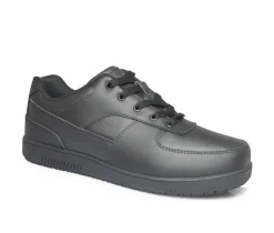 Genuine Grip Work & Safety|Work>Men's 210 Sport Classic Slip Resistant Shoes