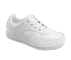 Genuine Grip Work & Safety|Work>Men's 215 Sport Classic Slip Resistant Shoes