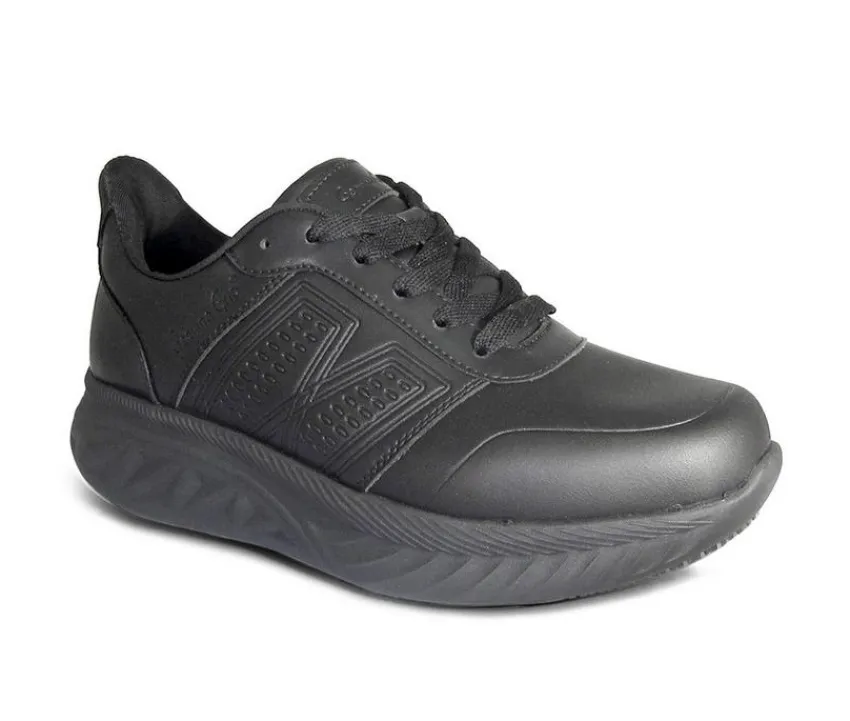Men's 1500 SR Comfort Work Shoes|Genuine Grip