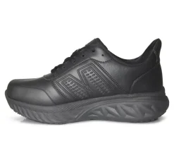 Men's 1500 SR Comfort Work Shoes|Genuine Grip